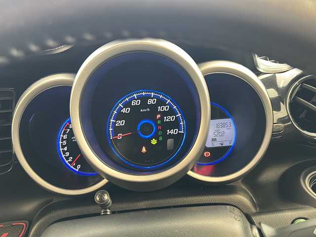ホンダ Ｎ ＢＯＸ カスタム G ターボパッケージ 岐阜県 2013(平25)年 18.4万km プレミアムゴールドパープルパール 車高調節キット/ケンウッドSDナビ /フルセグTV/Bluetooth/バックカメラ/両側パワースライドドア/スマートキー/プッシュスタート/パドルシフト/前後ドライブレコーダー/LEDヘッドライト/LEDフォグライト/16インチアルミホイール/ETC