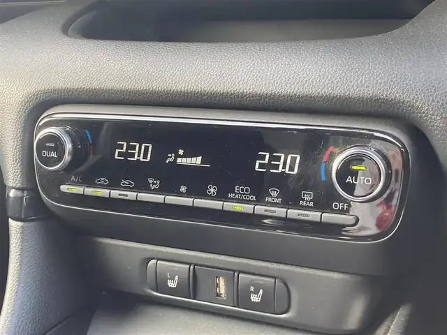 トヨタ ＧＲヤリス RZ ハイパフォーマンス 栃木県 2021(令3)年 7万km エモーショナルレッドⅡ トヨタセーフティセンス/純正ディスプレイオーディオ/AM/FM/Bluetooth/USB/Miracast/バックカメラ/ビルトインETC/HKS2本出しマフラー/BLITZエアクリーナー/ヘッドアップディスプレイ/クリアランスソナー/ハーフレザーシート/シートヒーター/LEDヘッドライト/フォグランプ/純正エアクリーナーボックス/マフラー積込/社外AW+スタッドレスタイヤ4本積込/ワンオーナー/保証書/取説
