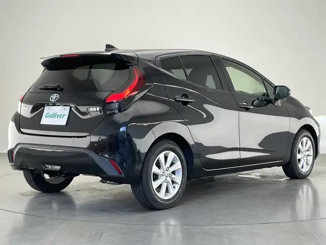 トヨタ アクア Z 愛知県 2021(令3)年 2.7万km ブラックマイカ 純正１０．５型ナビ　全方位　ＢＳＭ　フルセグＴＶ　ＤＶＤ　黒ハーフレザー　パワーシート　セーフティセンス　衝突軽減　ハンドルヒーター　シートヒーター　ＬＥＤオートライト　フォグ　ＥＴＣ２．０　Bluetooth　パノラミックビューモニター　オートハイビーム