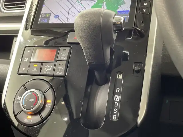 ダイハツ タント カスタム X SA 栃木県 2015(平27)年 4.2万km ナイトシャドーパープルクリスタルM ワンオーナー/禁煙車/純正ナビ(NSZH-W65DB)/(フルセグTV・Bluetooth・CD・SD・HDMI)/バックカメラ/片側パワースライドドア/スマートアシスト/ ・衝突軽減システム/ ・後方コーナーセンサー/HIDヘッドライト/オートライト/ハーフレザーシート/スマートキー/スペアキー/アイドリングストップ/フォグランプ/ドアバイザー/取扱説明書/保証書