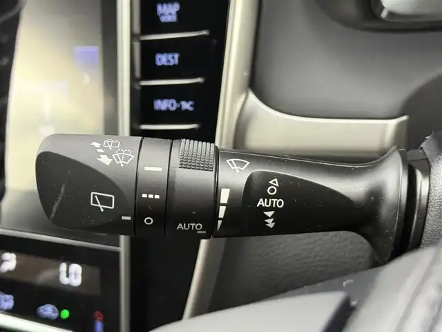 トヨタ ハリアー プログレス メタル&レザーP 愛知県 2018(平30)年 2.1万km ホワイトパールクリスタルシャイン トヨタセーフティセンス/パノラマルーフ/モデリスタエアロ/　・フロント/　・サイド/　・リアスタイリングキット/　・フロントグリル/　・バックドアスポイラー/純正9インチナビ/（Bluetooth/フルセグTV/CD/DVD/SD）/JBLプレミアムサウンド/全方位カメラ/ドラレコ/ETC/本革巻きステアリング/パワーシート/メモリシート/本革シート/シートヒーター/シートクーラー/電動リアゲード/純正LEDライト/純正18インチAW/純正フロアマット