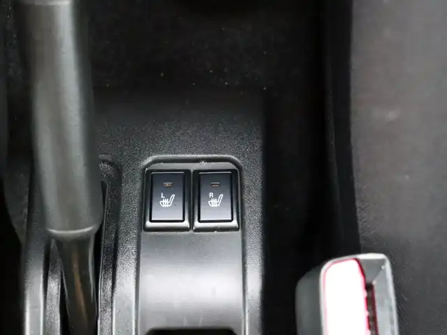 スズキ ジムニー XC 福島県 2018(平30)年 7.9万km ブルーイッシュブラックパール3  純正ディスプレイオーディオ/ 純正バックカメラ/ クルーズコントロール/ スマートキー/ ETC/ 前左右シートヒーター/ 社外１６インチアルミホイル/ 純正LEDヘッドライト/ 純正フォグランプ/ 背面タイヤ/ 衝突軽減ブレーキ/ レーンアシスト