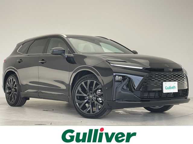 トヨタ クラウン エステート Z 愛知県 2025(令7)年 0.1千km ブラック 登録済未使用車/純正12.4型ディズプレイオーディオナビ/全方位カメラ/サンルーフ/レーダークルーズコントロール/シートヒーター/エアシート/バックカメラ/ブラインドスポットモニター/電動リアゲート/パワーシート/ヘッドアップディスプレイ/コーナーセンサー/ETC2.0/インテリジェントミラー/LEDヘッドライト/ステアリングヒーター/オートマチックハイビーム/ワイヤレス充電機/ステアリングスイッチ/スマートキー/プッシュスタート