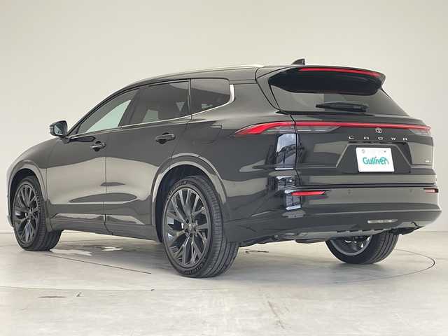 トヨタ クラウン エステート Z 愛知県 2025(令7)年 0.1千km ブラック 登録済未使用車/純正12.4型ディズプレイオーディオナビ/全方位カメラ/サンルーフ/レーダークルーズコントロール/シートヒーター/エアシート/バックカメラ/ブラインドスポットモニター/電動リアゲート/パワーシート/ヘッドアップディスプレイ/コーナーセンサー/ETC2.0/インテリジェントミラー/LEDヘッドライト/ステアリングヒーター/オートマチックハイビーム/ワイヤレス充電機/ステアリングスイッチ/スマートキー/プッシュスタート