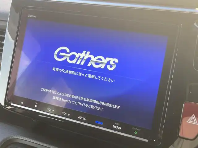 ホンダ ステップワゴン スパーダ ホンダセンシング 静岡県 2021(令3)年 5.4万km スーパープラチナメタリック HondaSENSING/純正9インチナビ(VXM-217VFNi)/　AM FM CD DVD Bluetooth SD USB AppleCarPlay/フルセグTV/LEDオートヘッドランプ/レーダークルーズコントロール/両側パワースライドドア/FABTECTシート/わくわくゲート/純正16インチアルミホイール/スマートキー2本/パドルシフト/リアサンシェード/純正フロアマット(前席ラバーマット付)/ワンオーナー/ビルトインETC2.0/バックモニター