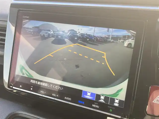 ホンダ ステップワゴン スパーダ ホンダセンシング 静岡県 2021(令3)年 5.4万km スーパープラチナメタリック HondaSENSING/純正9インチナビ(VXM-217VFNi)/　AM FM CD DVD Bluetooth SD USB AppleCarPlay/フルセグTV/LEDオートヘッドランプ/レーダークルーズコントロール/両側パワースライドドア/FABTECTシート/わくわくゲート/純正16インチアルミホイール/スマートキー2本/パドルシフト/リアサンシェード/純正フロアマット(前席ラバーマット付)/ワンオーナー/ビルトインETC2.0/バックモニター