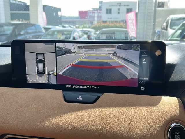 マツダ ＣＸ－６０ XD HV プレミアムスポーツ 愛知県 2023(令5)年 2.3万km ソウルレッドクリスタルM BOSEサウンド/パノラマサンルーフ/ハーフレザーシート（ブラウン）/純正ナビ/フルセグTV・Bluetooth・AM・FM/360°ビューモニター/パワーバックドア/全席シートヒーター/前席エアーシート/ステアリングヒーター/前席パワーシート/運転席シートメモリー/ETC/i-ACTIVSENSE/アドバンスドSCBS/AT誤発進抑制制御/SCBS R/SBS/レーダークルーズコントロール/BSM/パドルシフト/クリアランスソナー/ワイヤレス充電/純正フロアマット/保証書/整備記録簿/取扱説明書/スペアスマートキー
