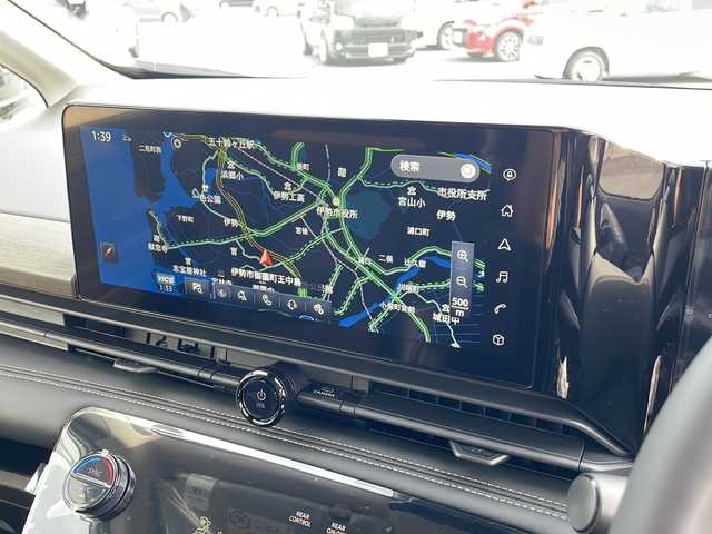 日産 セレナ e－パワー ハイウェイスター V 三重県 2025(令7)年 0.1千km プリズムホワイト 未使用車/純正ナビ/ドラレコ/ETC/デジタルインナーミラー/ハンズフリー電動スライド/レーダークルーズコントロール/レーンキープアシスト/ハンドルアシスト/オートブレーキホールド/衝突軽減/ワイヤレス充電/プロパイロット/LEDオートライト/電動格納ミラー