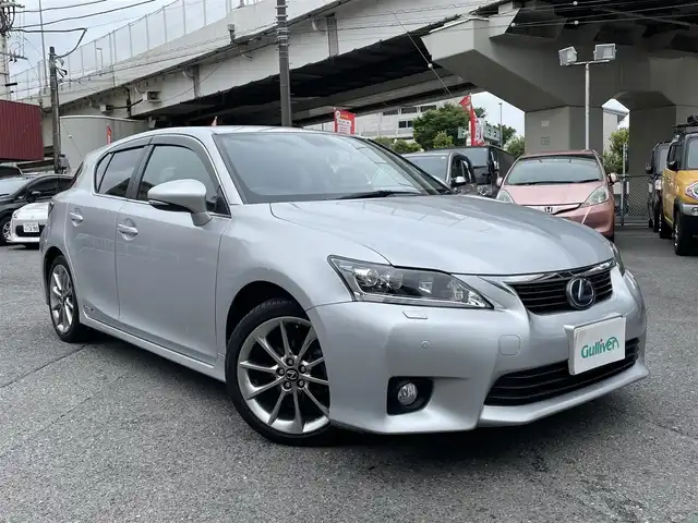 最大41%OFFクーポン レクサス LEXUS CT200h Fスポーツ ホワイト