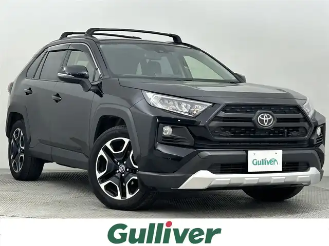 トヨタ ＲＡＶ４