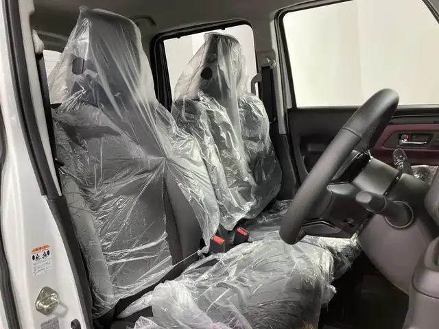 スズキ スペーシア カスタム HYBRID XS 大阪府 2024(令6)年 0.1万km未満 ピュアホワイトパール/ブラック2トーン 届出済未使用車 純正ナビ(フルセグ/Bluetooth) 360カメラ 衝突軽減 両側パワースライドドア レーダークルコン ハーフレザー シートヒーター ハンドルヒーター レーンアシスト 電格ミラー
