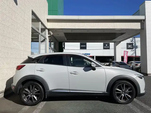 マツダ ＣＸ－３