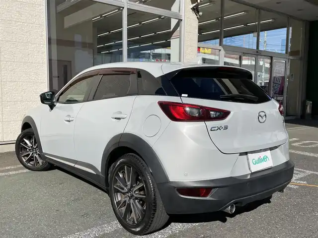 マツダ ＣＸ－３