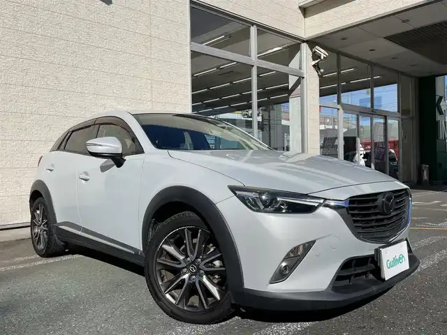 マツダ ＣＸ－３