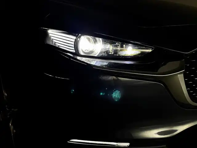 マツダ ＣＸ－３０ 20S プロアクティブツーリングセレ 群馬県 2019(令1)年 1.5万km ポリメタルグレーM 360度セーフティパッケージ/・360度ビューモニター/・ドライバーモニタリング/＝＝＝＝＝/10.25インチセンターディスプレイナビ/・AM/FM/CD/DVD/メモリーオーディオ/Bluetooth/フルセグTV/・AppleCarPlay/AndroidAuto/AmazonAlexa/運転席10Wayパワーシート/ドライビングポジションメモリー機能/前席シートヒーター/i-ACTIVSENSE/・スマートブレーキサポート/・車線逸脱警報システム/レーンキープアシストシステム/・AT誤発進抑制制御/・マツダレーダークルーズコントロール(全車速追従機能付)/・ブラインドスポットモニタリング/・前側/後側方接近車両検知/・交通標識認識システム/・フロント/リアパーキングセンサー