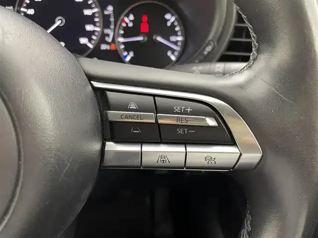 マツダ ＣＸ－３０ 20S プロアクティブツーリングセレ 群馬県 2019(令1)年 1.5万km ポリメタルグレーM 360度セーフティパッケージ/・360度ビューモニター/・ドライバーモニタリング/＝＝＝＝＝/10.25インチセンターディスプレイナビ/・AM/FM/CD/DVD/メモリーオーディオ/Bluetooth/フルセグTV/・AppleCarPlay/AndroidAuto/AmazonAlexa/運転席10Wayパワーシート/ドライビングポジションメモリー機能/前席シートヒーター/i-ACTIVSENSE/・スマートブレーキサポート/・車線逸脱警報システム/レーンキープアシストシステム/・AT誤発進抑制制御/・マツダレーダークルーズコントロール(全車速追従機能付)/・ブラインドスポットモニタリング/・前側/後側方接近車両検知/・交通標識認識システム/・フロント/リアパーキングセンサー