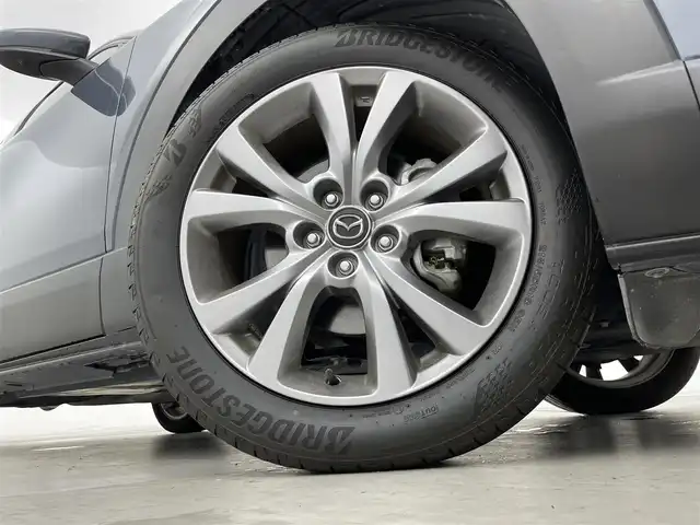 マツダ ＣＸ－３０ 20S プロアクティブツーリングセレ 群馬県 2019(令1)年 1.5万km ポリメタルグレーM 360度セーフティパッケージ/・360度ビューモニター/・ドライバーモニタリング/＝＝＝＝＝/10.25インチセンターディスプレイナビ/・AM/FM/CD/DVD/メモリーオーディオ/Bluetooth/フルセグTV/・AppleCarPlay/AndroidAuto/AmazonAlexa/運転席10Wayパワーシート/ドライビングポジションメモリー機能/前席シートヒーター/i-ACTIVSENSE/・スマートブレーキサポート/・車線逸脱警報システム/レーンキープアシストシステム/・AT誤発進抑制制御/・マツダレーダークルーズコントロール(全車速追従機能付)/・ブラインドスポットモニタリング/・前側/後側方接近車両検知/・交通標識認識システム/・フロント/リアパーキングセンサー