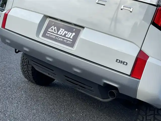 三菱 デリカＤ：５ P 千葉県 2020(令2)年 5.9万km ウォームホワイトパール AIS検査済み社外パーツ取付済み/【4WD ディーゼル 8人乗り】/ワンオーナー/オートステップ/リフトアップキット（社外）/ＪＡＯＳフロントバンパーガード（社外）/マドリスグリル（社外）/純正大型液晶メモリナビ/（フルセグTV/Bluetooth Audio/Music Catcher/HDMI）/フリップダウンモニター/マルチアラウンドビューモニター/クルーズコントロール/プッシュスタート/スマートキー/両側パワースライドドア/パワーバックドア/ETC/ルーフビームガーニッシュ