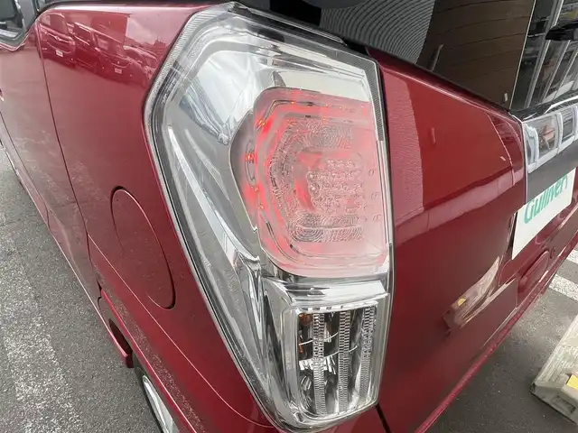 日産 デイズ ルークス ハイウェイスター Xターボ 秋田県 2017(平29)年 5.4万km スパークリングレッド/ブラック 純正ナビ/衝突軽減システム/LEDヘッドライト/ターボ/フルセグ/片側パワスラ/スマートキー/純正アルミ/アイドリングストップ/オートマチックハイビーム/プッシュスタート/ドライブレコーダー/ステアリングスイッチ/社外フロアマット/純正ドアバイザー/ETC/オートライト/オートエアコン/パワーステアリング/パワーウィンドウ/横滑り防止/電動格納ウィンカーミラー/保証書/取扱説明書/記録簿