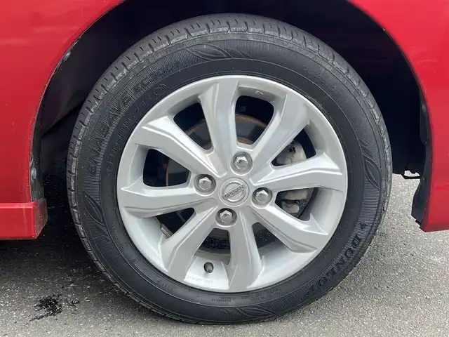日産 デイズ ルークス ハイウェイスター Xターボ 秋田県 2017(平29)年 5.4万km スパークリングレッド/ブラック 純正ナビ/衝突軽減システム/LEDヘッドライト/ターボ/フルセグ/片側パワスラ/スマートキー/純正アルミ/アイドリングストップ/オートマチックハイビーム/プッシュスタート/ドライブレコーダー/ステアリングスイッチ/社外フロアマット/純正ドアバイザー/ETC/オートライト/オートエアコン/パワーステアリング/パワーウィンドウ/横滑り防止/電動格納ウィンカーミラー/保証書/取扱説明書/記録簿