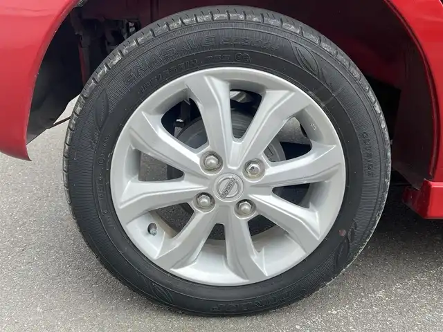 日産 デイズ ルークス ハイウェイスター Xターボ 秋田県 2017(平29)年 5.4万km スパークリングレッド/ブラック 純正ナビ/衝突軽減システム/LEDヘッドライト/ターボ/フルセグ/片側パワスラ/スマートキー/純正アルミ/アイドリングストップ/オートマチックハイビーム/プッシュスタート/ドライブレコーダー/ステアリングスイッチ/社外フロアマット/純正ドアバイザー/ETC/オートライト/オートエアコン/パワーステアリング/パワーウィンドウ/横滑り防止/電動格納ウィンカーミラー/保証書/取扱説明書/記録簿