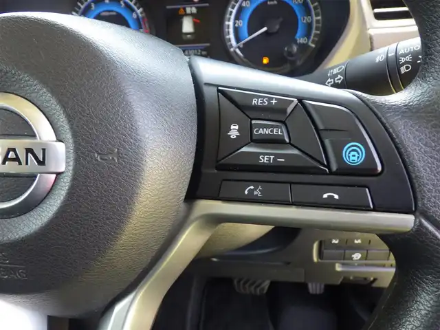 日産 ルークス HWS X プロパイロットED 千葉県 2021(令3)年 4.3万km ブラック エマージェンシーブレーキ/プロパイロット/インテリジェントクルーズコントロール/ハンズフリー両側パワースライドドア/純正メモリーナビ/【CD再生機能　Bluetooth接続】/アラウンドビューモニター/ステアリングスイッチ/ETC/LEDヘッドライト/フォグライト/ウインカーミラー/コーナーセンサー/純正14インチアルミホイル/サイド/カーテン/ニーエアバッグ/インテリジェントキー