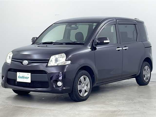 トヨタ シエンタ DICE G 道央・札幌 2015(平27)年 8.6万km ボルドーマイカメタリック ・4WD/・ワンオーナー/・社外ナビ&ワンセグ&CD&DVD&SD/・片側パワースライドドア/・社外ドライブレコーダー/・社外エンジンスターター/・純正フロアマット/・ETC/・HIDヘッドライト/・スペアキー/・電格ミラー