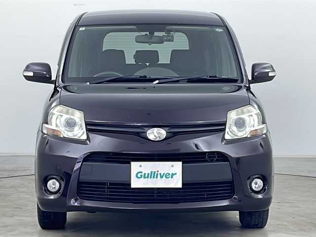 トヨタ シエンタ DICE G 道央・札幌 2015(平27)年 8.6万km ボルドーマイカメタリック ・4WD/・ワンオーナー/・社外ナビ&ワンセグ&CD&DVD&SD/・片側パワースライドドア/・社外ドライブレコーダー/・社外エンジンスターター/・純正フロアマット/・ETC/・HIDヘッドライト/・スペアキー/・電格ミラー