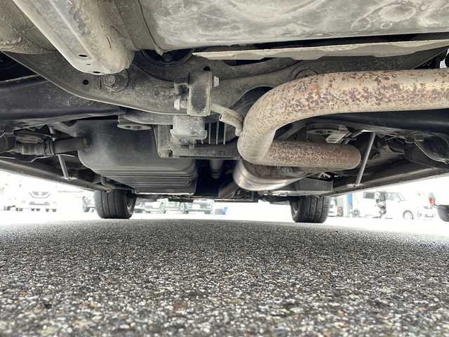 トヨタ アルファード S Cパッケージ 富山県 2017(平29)年 6.1万km ブラック 4WD/プリクラッシュセーフティ/レーダークルーズコントロール/両側パワースライドドア/パワーバックドア/Alpine車種専用ナビ（BIG X （型式：EX11V））/フルセグ/12型フリップダウンモニター（Alpine製）/バックカメラ/ETC/ウッドコンビステアリング/ハーフレザーシート/前席パワーシート