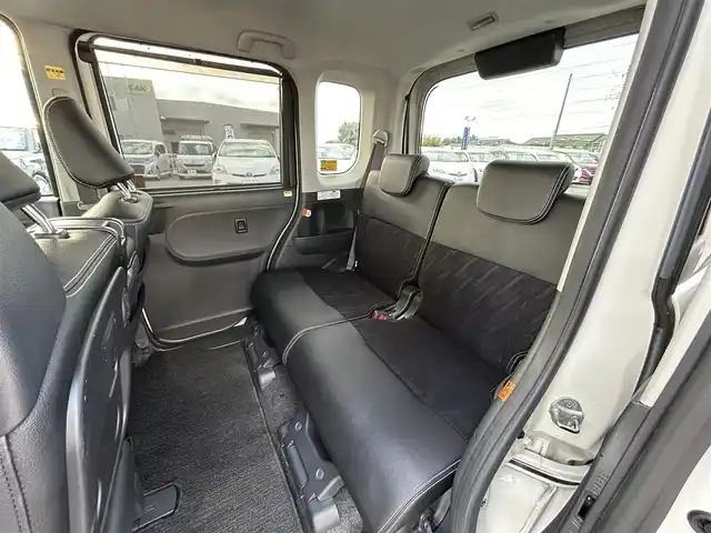 ダイハツ タント カスタム RS トップED SA 群馬県 2014(平26)年 9.1万km パールホワイトⅢ (株)IDOMが運営する【じしゃロン伊勢崎店】の自社ローン専用車両になりますこちらは現金またはオートローンご利用時の価格です。自社ローンご希望の方は別途その旨お申付け下さい/両側パワースライドドア/純正メモリナビ/（CD/DVD/フルセグTV/Bluetooth）/バックカメラ/衝突軽減ブレーキ/HIDオートライト/フォグランプ/スマートキー/プッシュスタート/電動格納ミラー/純正アルミホイール