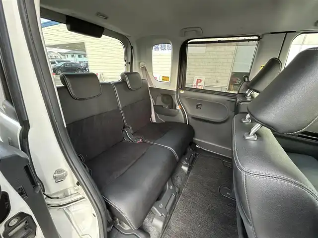 ダイハツ タント カスタム RS トップED SA 群馬県 2014(平26)年 9.1万km パールホワイトⅢ (株)IDOMが運営する【じしゃロン伊勢崎店】の自社ローン専用車両になりますこちらは現金またはオートローンご利用時の価格です。自社ローンご希望の方は別途その旨お申付け下さい/両側パワースライドドア/純正メモリナビ/（CD/DVD/フルセグTV/Bluetooth）/バックカメラ/衝突軽減ブレーキ/HIDオートライト/フォグランプ/スマートキー/プッシュスタート/電動格納ミラー/純正アルミホイール