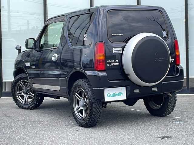 スズキ ジムニー クロスアドベンチャー 山形県 2012(平24)年 9.5万km ブルーイッシュブラックパール3 ４WD/水冷直列3気筒DOHC12バルブICターボ/純正SDナビ/（AM/FM/CD/DVD/BT/TV）/運転席シートヒーター/純正フロアマット/純正AW/ドアバイザー/フォグランプ/フロアマット純正/リモコンキー