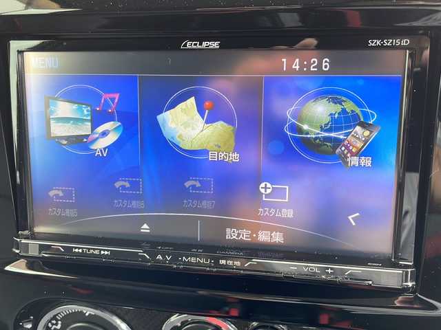 スズキ ジムニー クロスアドベンチャー 山形県 2012(平24)年 9.5万km ブルーイッシュブラックパール3 ４WD/水冷直列3気筒DOHC12バルブICターボ/純正SDナビ/（AM/FM/CD/DVD/BT/TV）/運転席シートヒーター/純正フロアマット/純正AW/ドアバイザー/フォグランプ/フロアマット純正/リモコンキー