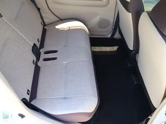 日産 デイズ X 福島県 2021(令3)年 4.2万km ホワイトパール  ワ ン オ ー ナ ー/ 4     W     D/ 社 外 ナ ビ・フ ル セ グ T V/ ア ラ ウ ン ド ビ ュ ー カ メ ラ/ 純 正 エ ン ジ ン ス タ ー タ ー/ 前 左 右 シ ー ト ヒ ー タ ー/ イ ン テ リ キ ー/ エ マ ー ジ ェ シ ー ブ レ ー キ/ 純 正 １ ４ イ ン チ ア ル ミ ホ イ ル/ 新　車　保　証　書/ 取　扱　説　明　書