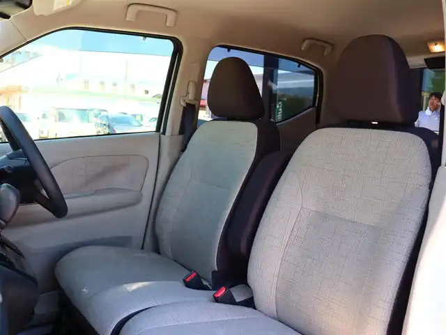 日産 デイズ X 福島県 2021(令3)年 4.2万km ホワイトパール  ワ ン オ ー ナ ー/ 4     W     D/ 社 外 ナ ビ・フ ル セ グ T V/ ア ラ ウ ン ド ビ ュ ー カ メ ラ/ 純 正 エ ン ジ ン ス タ ー タ ー/ 前 左 右 シ ー ト ヒ ー タ ー/ イ ン テ リ キ ー/ エ マ ー ジ ェ シ ー ブ レ ー キ/ 純 正 １ ４ イ ン チ ア ル ミ ホ イ ル/ 新　車　保　証　書/ 取　扱　説　明　書