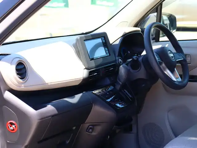 日産 デイズ X 福島県 2021(令3)年 4.2万km ホワイトパール  ワ ン オ ー ナ ー/ 4     W     D/ 社 外 ナ ビ・フ ル セ グ T V/ ア ラ ウ ン ド ビ ュ ー カ メ ラ/ 純 正 エ ン ジ ン ス タ ー タ ー/ 前 左 右 シ ー ト ヒ ー タ ー/ イ ン テ リ キ ー/ エ マ ー ジ ェ シ ー ブ レ ー キ/ 純 正 １ ４ イ ン チ ア ル ミ ホ イ ル/ 新　車　保　証　書/ 取　扱　説　明　書