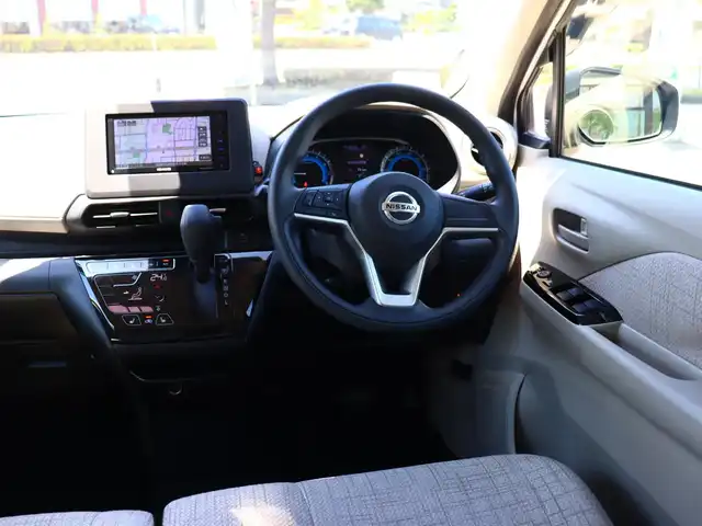 日産 デイズ X 福島県 2021(令3)年 4.2万km ホワイトパール  ワ ン オ ー ナ ー/ 4     W     D/ 社 外 ナ ビ・フ ル セ グ T V/ ア ラ ウ ン ド ビ ュ ー カ メ ラ/ 純 正 エ ン ジ ン ス タ ー タ ー/ 前 左 右 シ ー ト ヒ ー タ ー/ イ ン テ リ キ ー/ エ マ ー ジ ェ シ ー ブ レ ー キ/ 純 正 １ ４ イ ン チ ア ル ミ ホ イ ル/ 新　車　保　証　書/ 取　扱　説　明　書