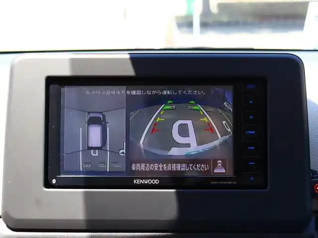 日産 デイズ X 福島県 2021(令3)年 4.2万km ホワイトパール  ワ ン オ ー ナ ー/ 4     W     D/ 社 外 ナ ビ・フ ル セ グ T V/ ア ラ ウ ン ド ビ ュ ー カ メ ラ/ 純 正 エ ン ジ ン ス タ ー タ ー/ 前 左 右 シ ー ト ヒ ー タ ー/ イ ン テ リ キ ー/ エ マ ー ジ ェ シ ー ブ レ ー キ/ 純 正 １ ４ イ ン チ ア ル ミ ホ イ ル/ 新　車　保　証　書/ 取　扱　説　明　書
