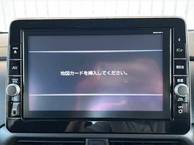 日産 ルークス ハイウェイスター X 神奈川県 2020(令2)年 4.3万km アトランティックブルー 純正SD９インチナビ　(MM317D-2)/BT/CD/DVD/USB/スペアキー1本　/ハンズフリーオートスライドドア/両側パワースライドドア/アラウンドビューモニター　/バックカメラ/サーキュレーター　/前後コーナーセンサー　/ウィンカーミラー　/ドライブレコーダー　/ビルドインETC　/アラウンドビューモニター　/ABS/横滑り防止装置/レーンキープアシスト/衝突被害軽減システム