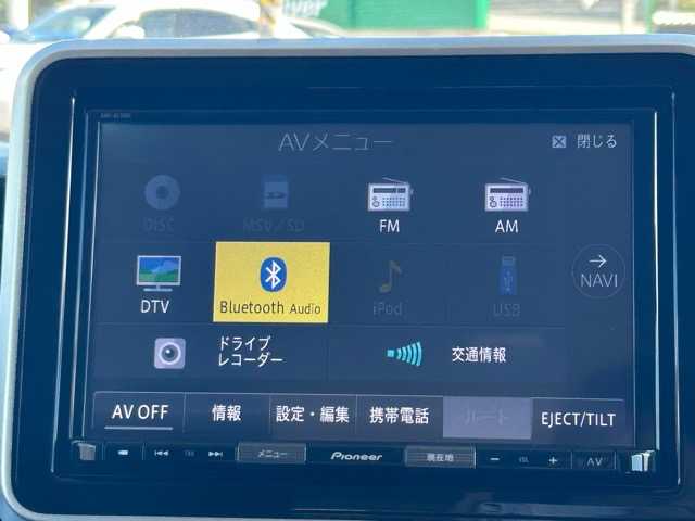 スズキ スペーシア カスタム HYBRID GS 島根県 2018(平30)年 6.3万km ピュアホワイトP ワンオーナー/純正8インチナビ/Bluetooth/CD/DVD/フルセグTV/ドライブレコーダー/デュアルセンサーブレーキサポート/車線逸脱警報/誤発進抑制機能/標識認識機能/オートハイビーム/リアパーキングセンサー/運転席シートヒーター/プッシュスタート/スマートキー/スペアキー×１/純正15インチアルミホイール/純正フロアマット/保証書・取扱説明書