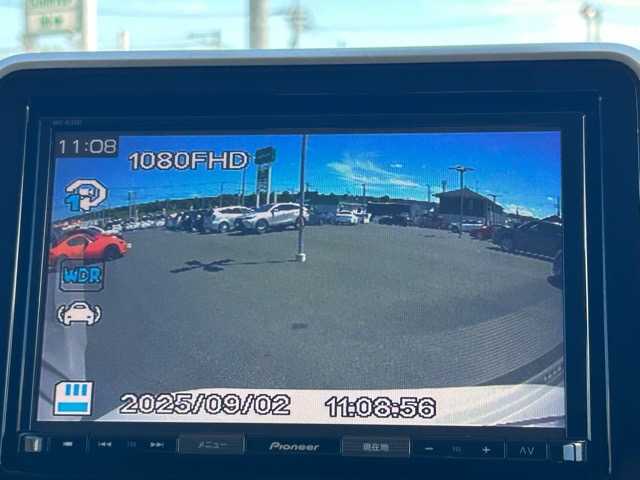 スズキ スペーシア カスタム HYBRID GS 島根県 2018(平30)年 6.3万km ピュアホワイトP ワンオーナー/純正8インチナビ/Bluetooth/CD/DVD/フルセグTV/ドライブレコーダー/デュアルセンサーブレーキサポート/車線逸脱警報/誤発進抑制機能/標識認識機能/オートハイビーム/リアパーキングセンサー/運転席シートヒーター/プッシュスタート/スマートキー/スペアキー×１/純正15インチアルミホイール/純正フロアマット/保証書・取扱説明書