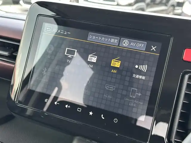 スズキ スペーシア カスタム HYBRID XS 滋賀県 2025(令7)年 0.1千km ピュアホワイトパール/ブラック2トーン 届出済み未使用車/純正9型ナビ/・CD/DVD/Blutooth/USB/全方位カメラ/両側パワースライドドア/ヘッドアップディスプレイ/追従付クルーズコントロール/LEDヘッドライト/シートヒーター/ステアリングヒーター/ステアリングリモコン/スマートキー/衝突軽減ブレーキ/横滑り防止/前後コーナーセンサー/電動格納ミラー/純正１５AW