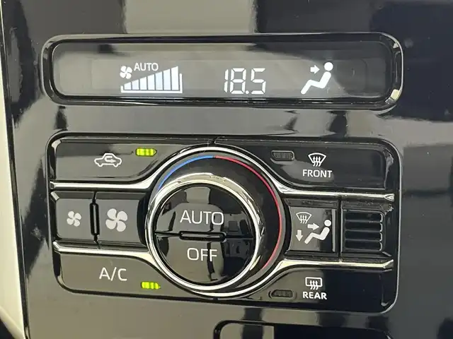 トヨタ ルーミー カスタムG－T 愛知県 2022(令4)年 1.7万km パールホワイトⅢ 純正９型ナビ　スマアシIII　禁煙車　フルセグTV DVD 全方位カメラ ターボ 追従クルコン 2.0ETC 前後ドラレコ 両側パワスラ LEDライト フォグランプ 逸脱警報 衝突軽減 アイドリングストップ　純正15インチアルミホイール コーナーセンサー カーテンエアバッグ