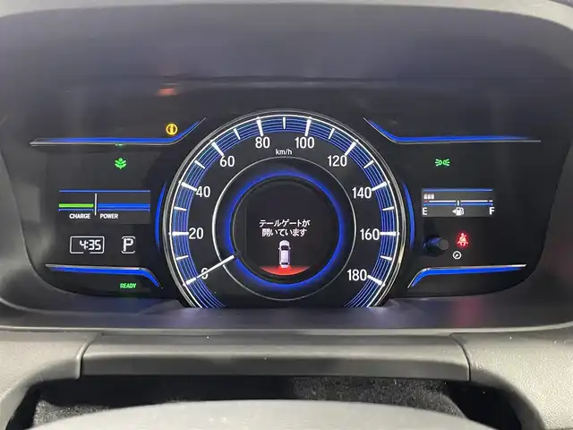 ホンダ オデッセイ ハイブリッド アブソルート・EXホンダセンジング 大阪府 2017(平29)年 5.3万km ホワイトオーキッドパール 純正ナビ　全周囲カメラ　Bluetooth　フルセグTV DVD 純正フリップダウンモニター　ホンダセンシング　レーダークルーズコントロール　両側パワースライドドア　ドライブレコーダー　パワーシート　シートヒーター　BSM オートライト　LEDヘッドライト　