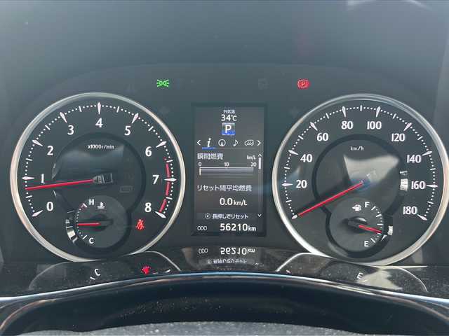 トヨタ ヴェルファイア Z Gエディション 京都府 2017(平29)年 5.7万km 黒 純正ナビ１０インチナビ　サンルーフ　純正フリップダウンモニター　ＪＢＬサウンド　バックカメラ　パワーシート　シートヒーター　両側パワースライドドア　パワーバックドア　モデリスタエアロ　禁煙車