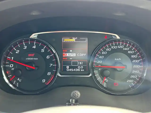 スバル ＷＲＸ ＳＴＩ STI タイプS 和歌山県 2018(平30)年 4.6万km クリスタルホワイトP 社外7インチナビ（AVIC-RL720）/バックカメラ/フルセグTV/BT/横滑り防止/オートライト/RAYS19インチアルミ/HKS車高調/柿本改2本出しマフラー/brenbo製キャリパー/純正ビルシュタイン足回り積み込み/STIエアロパーチ/ドラレコ/ETC/シートヒーター/ハーフレザーシート/6速MT/フルオートパワーウィンドウ