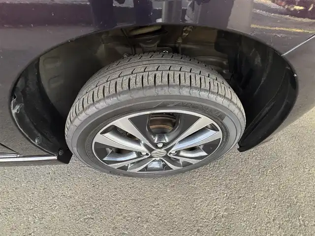 スズキ ワゴンＲ スティングレー T 神奈川県 2014(平26)年 4.2万km ミステリアスバイオレットパール CD.DVD/ドラレコ /ETC