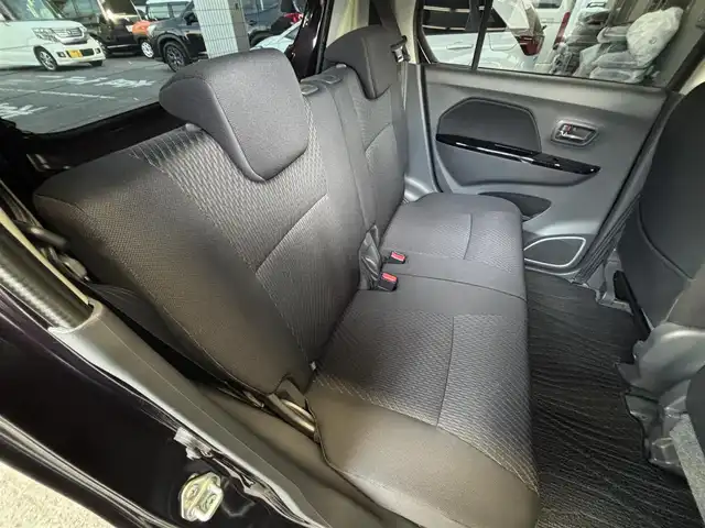 スズキ ワゴンＲ スティングレー T 神奈川県 2014(平26)年 4.2万km ミステリアスバイオレットパール CD.DVD/ドラレコ /ETC