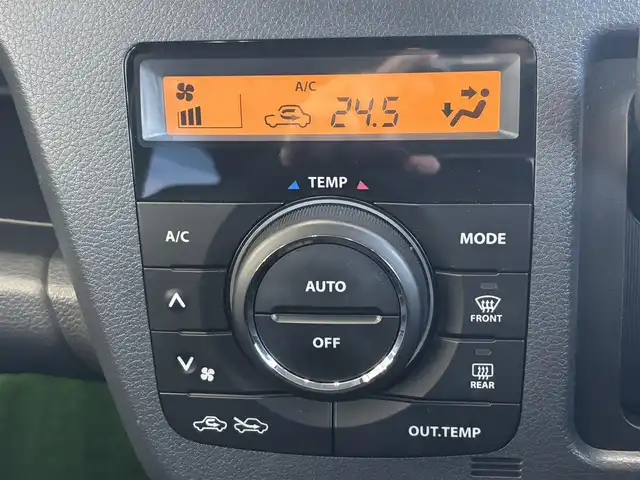 スズキ ワゴンＲ スティングレー T 神奈川県 2014(平26)年 4.2万km ミステリアスバイオレットパール CD.DVD/ドラレコ /ETC