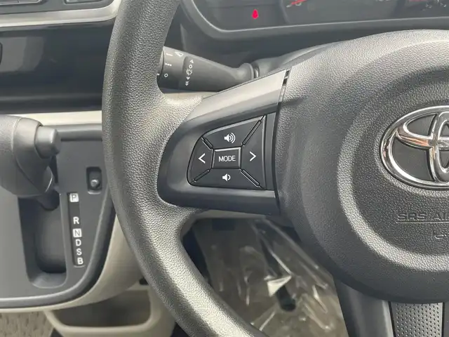 トヨタ パッソ X Lパッケージ 道央・札幌 2023(令5)年 7.5万km パールホワイトⅢ ・４WD/・衝突軽減システム/・盗難防止装置/・寒冷地仕様/・バックカメラ/・メモリナビ/・Bluetooth/・ワンセグTV/・プッシュスタート/・パーキングアシスト/・シートヒーター/・コーナーセンサー/・オートライト/・オートハイビーム/・アイドリングストップ/・LEDヘッドライト/・スマートキー/・ドアバイザー